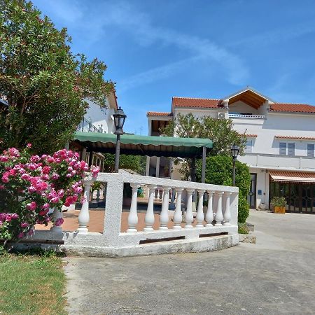 Apartment-Rooms Preka Palit Exterior photo